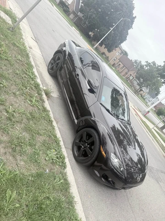 2004 Mazda RX-8 1st Gen - Image 11 of 11