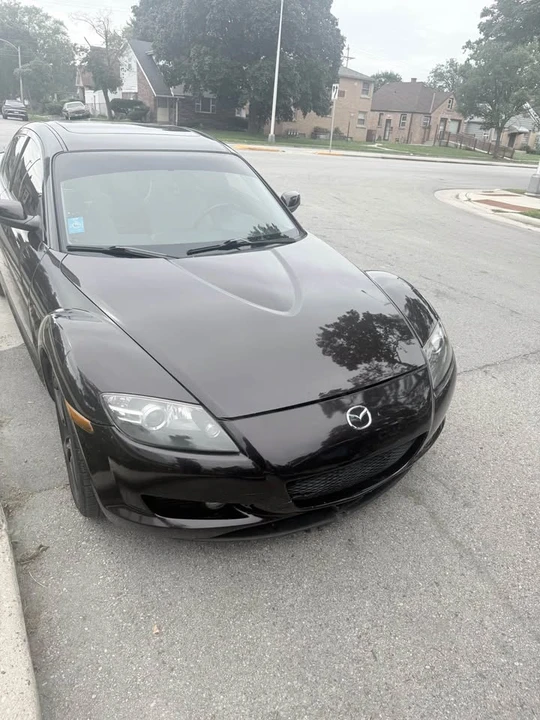 2004 Mazda RX-8 1st Gen - Image 9 of 11