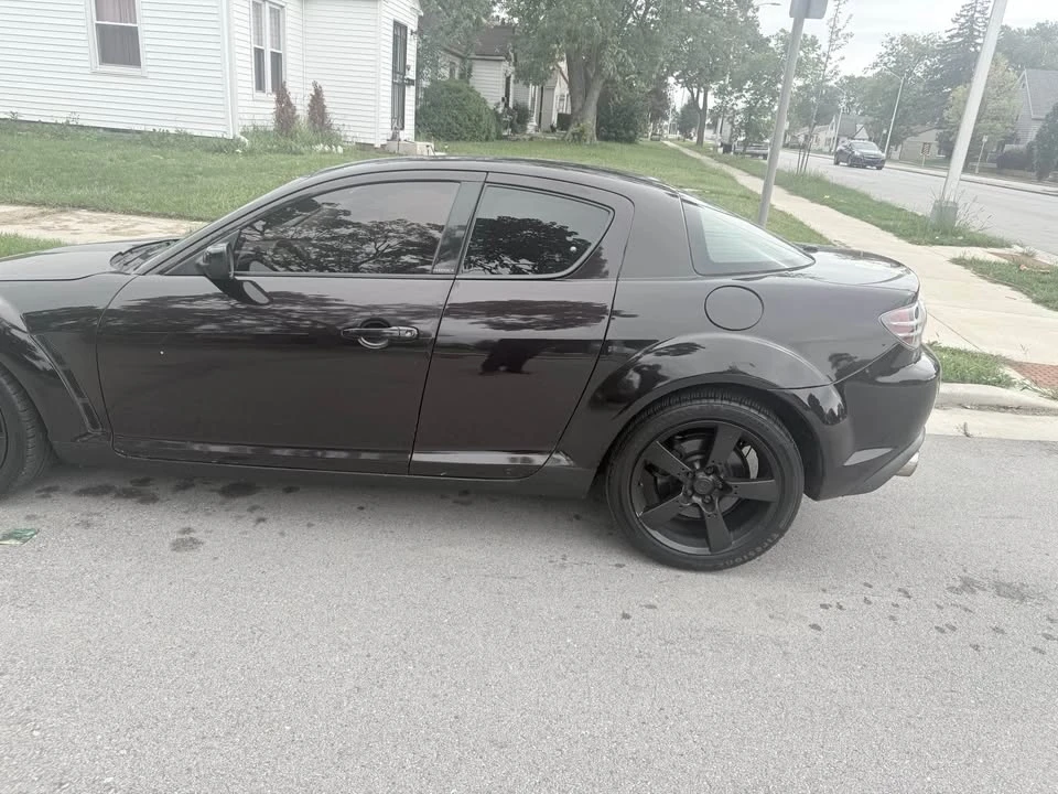 2004 Mazda RX-8 1st Gen - Image 8 of 11