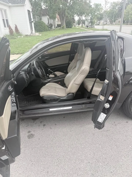 2004 Mazda RX-8 1st Gen - Image 3 of 11