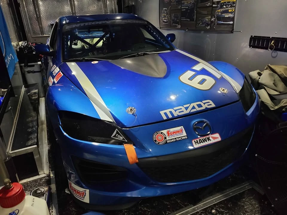 2004 Mazda RX-8 1st Gen - Image 2 of 19