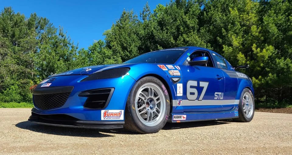 2004 Mazda RX-8 1st Gen - Image 3 of 19