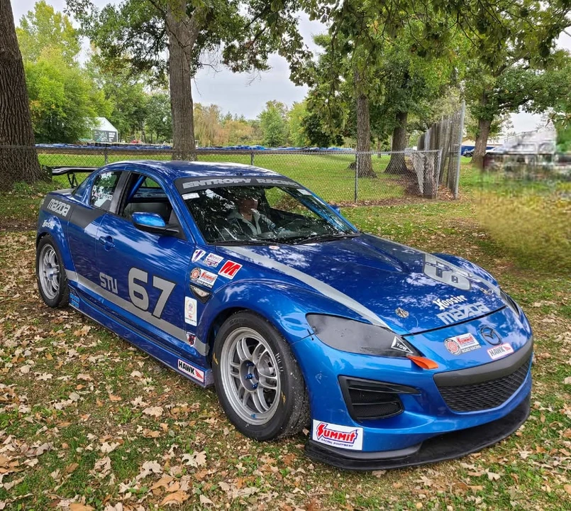 2004 Mazda RX-8 1st Gen - Image 6 of 19