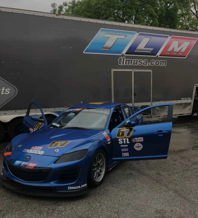 2004 Mazda RX-8 1st Gen - Image 19 of 19