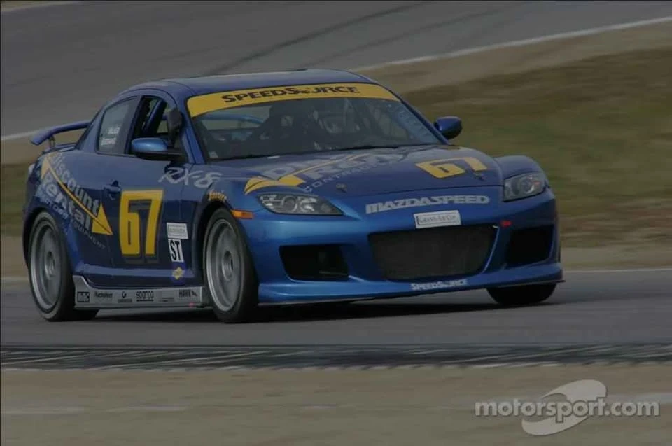 2004 Mazda RX-8 1st Gen - Image 18 of 19