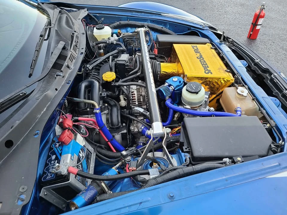 2004 Mazda RX-8 1st Gen - Image 9 of 19