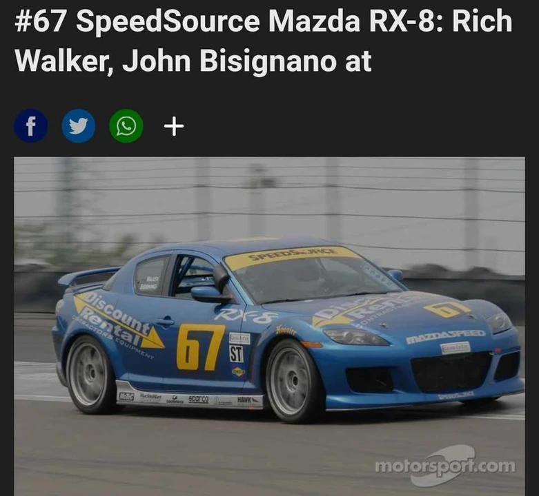 2004 Mazda RX-8 1st Gen - Image 17 of 19