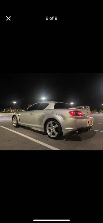 2004 Mazda RX-8 1st Gen - Image 6 of 10