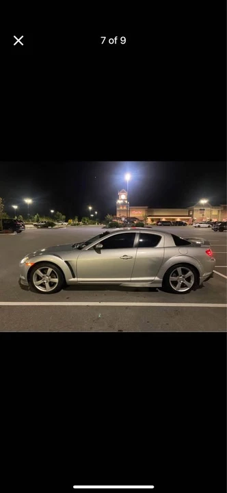 2004 Mazda RX-8 1st Gen - Image 8 of 10