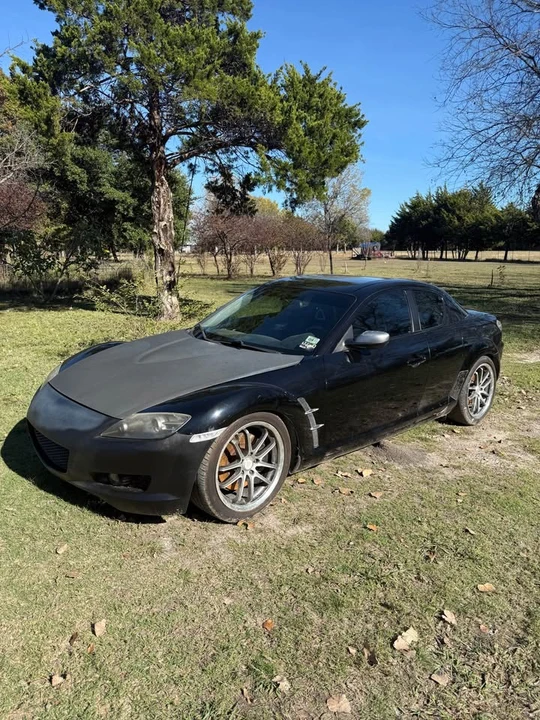 2004 Mazda RX-8 1st Gen - Image 2 of 9