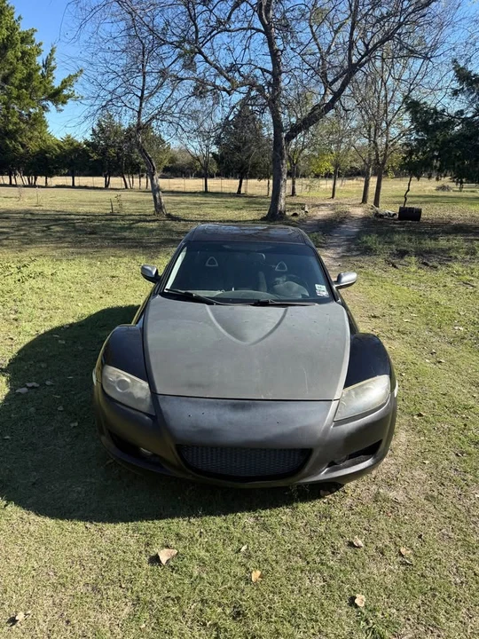 2004 Mazda RX-8 1st Gen - Image 5 of 9