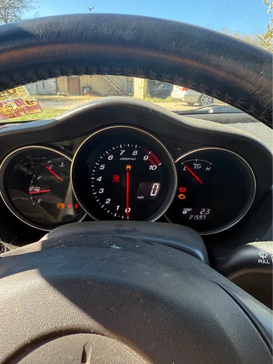 2004 Mazda RX-8 1st Gen - Image 7 of 9