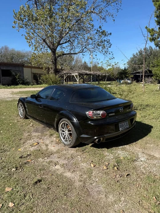 2004 Mazda RX-8 1st Gen - Image 3 of 9