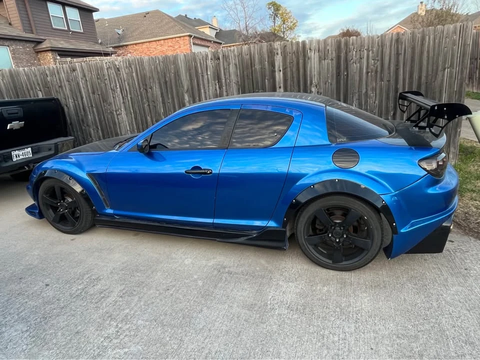 2004 Mazda RX-8 1st Gen - Image 4 of 7
