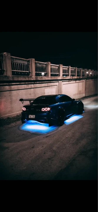 2004 Mazda RX-8 1st Gen - Image 2 of 7