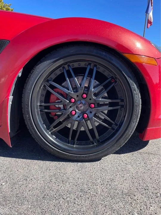 2004 Mazda RX-8 1st Gen - Image 11 of 20