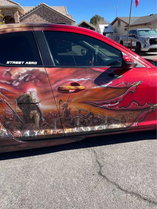 2004 Mazda RX-8 1st Gen - Image 3 of 20