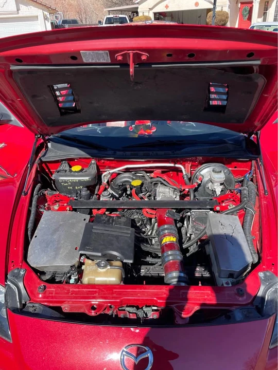 2004 Mazda RX-8 1st Gen - Image 12 of 20