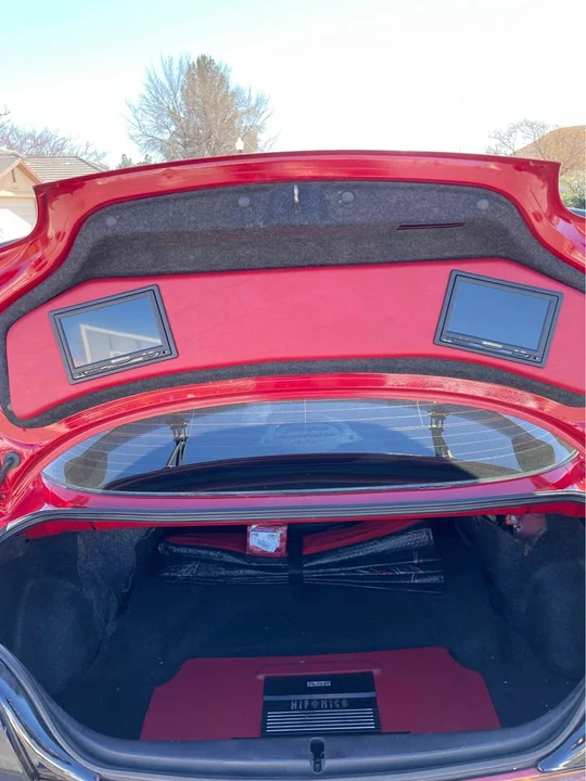 2004 Mazda RX-8 1st Gen - Image 17 of 20