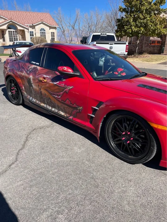 2004 Mazda RX-8 1st Gen - Image 6 of 20