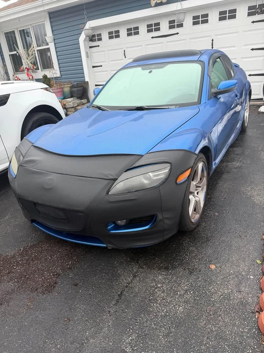 2004 Mazda RX-8 1st Gen - Image 2 of 13