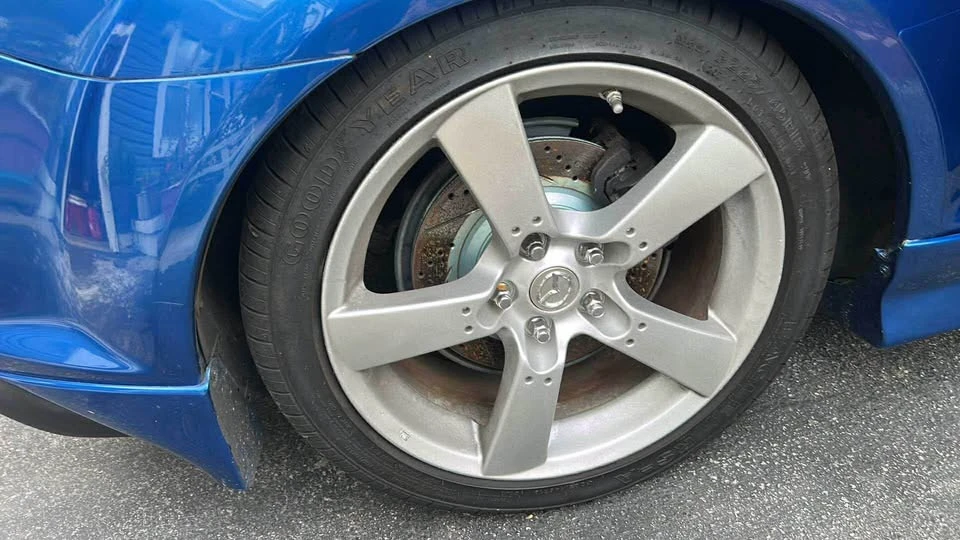 2004 Mazda RX-8 1st Gen - Image 10 of 13