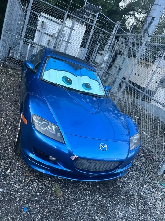 2004 Mazda RX-8 1st Gen - Image 5 of 13