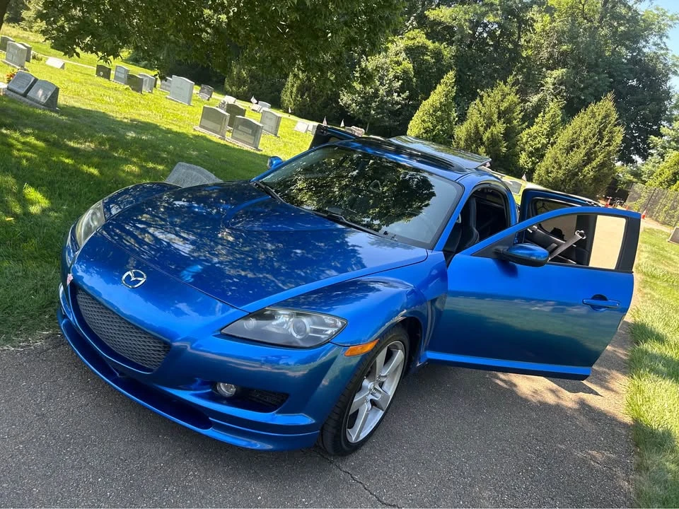 2004 Mazda RX-8 1st Gen - Image 6 of 13