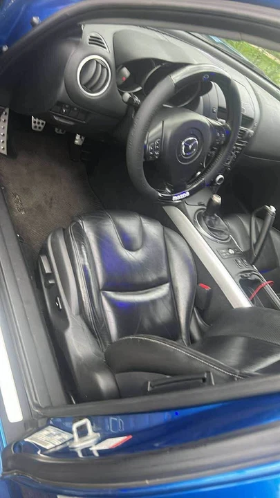 2004 Mazda RX-8 1st Gen - Image 13 of 13