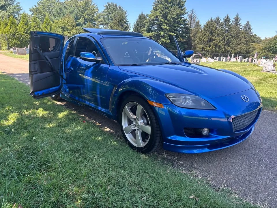 2004 Mazda RX-8 1st Gen - Image 7 of 13