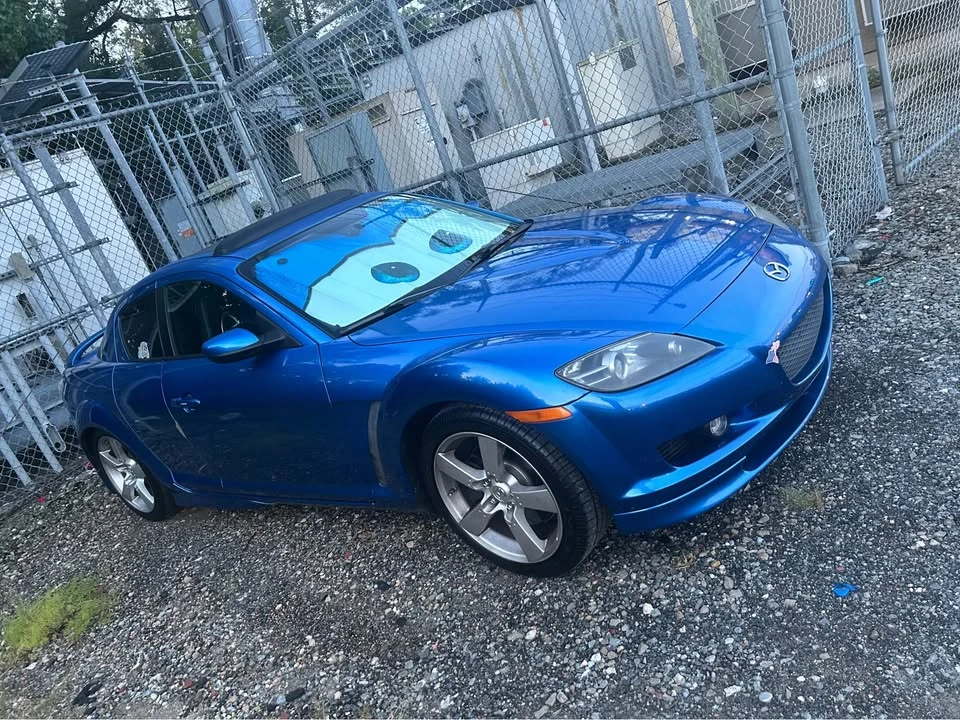 2004 Mazda RX-8 1st Gen - Image 4 of 13