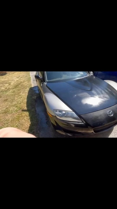 2004 Mazda RX-8 1st Gen - Image 7 of 7