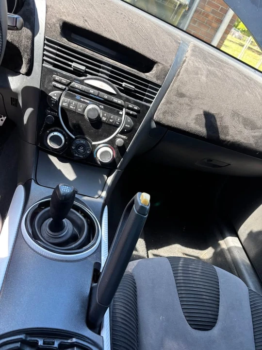 2004 Mazda RX-8 1st Gen - Image 6 of 7