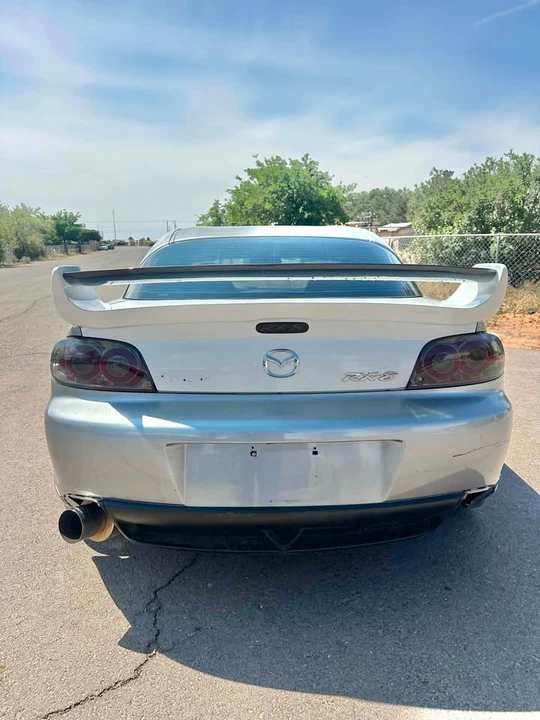 2004 Mazda RX-8 1st Gen - Image 4 of 10