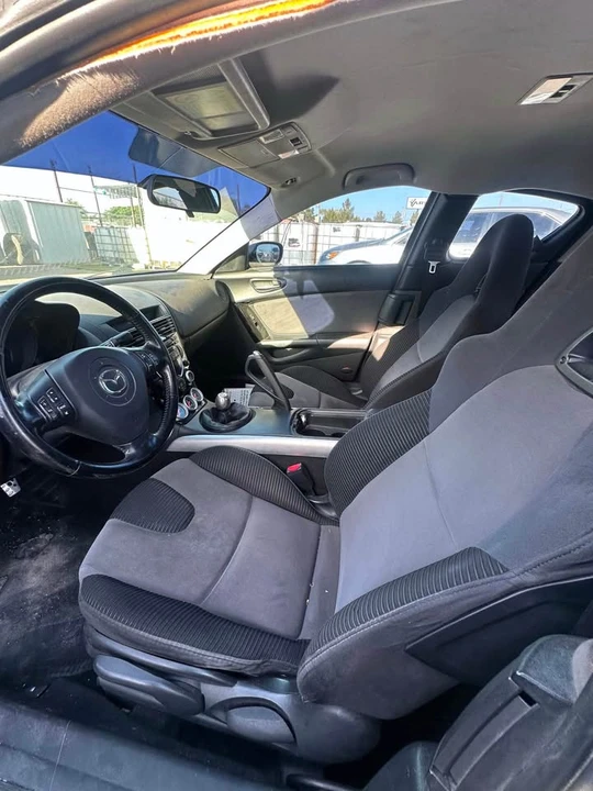 2004 Mazda RX-8 1st Gen - Image 7 of 10