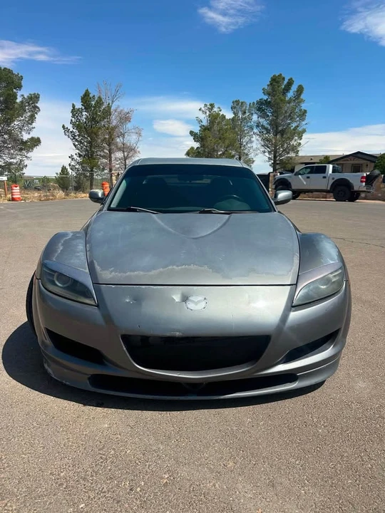 2004 Mazda RX-8 1st Gen - Image 3 of 10