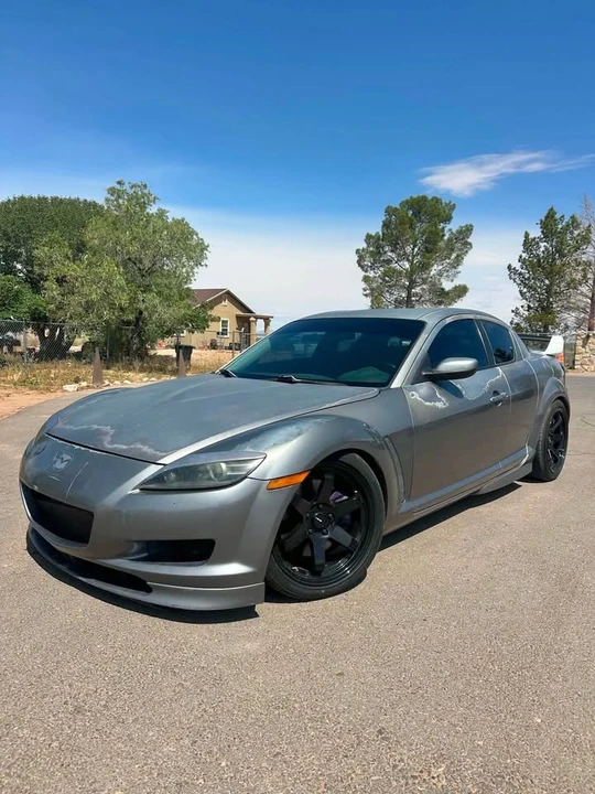 2004 Mazda RX-8 1st Gen - Image 2 of 10