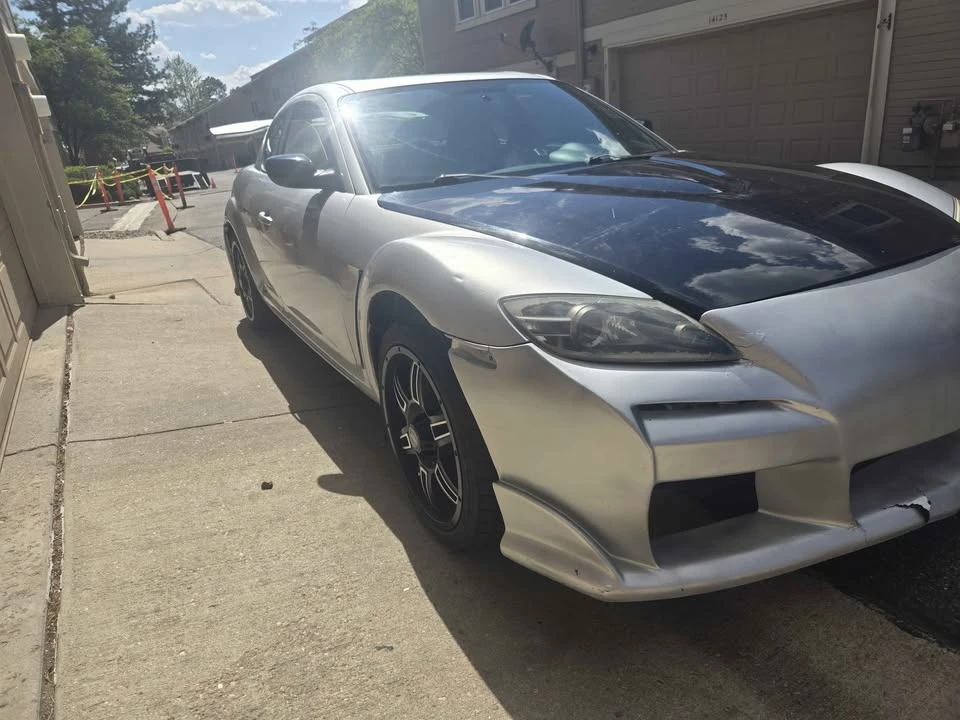 2004 Mazda RX-8 1st Gen - Image 6 of 12