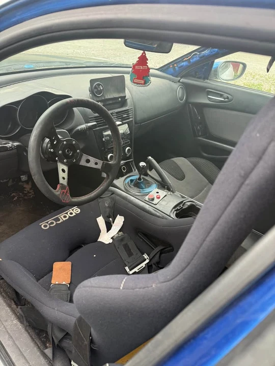 2004 Mazda RX-8 1st Gen - Image 3 of 6