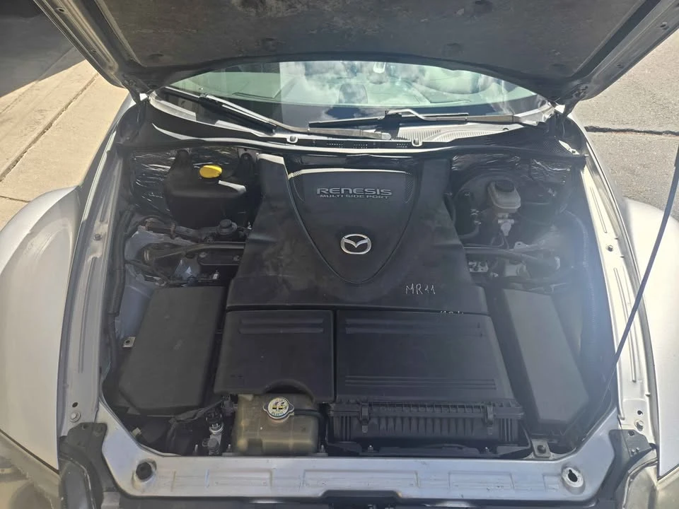 2004 Mazda RX-8 1st Gen - Image 2 of 12