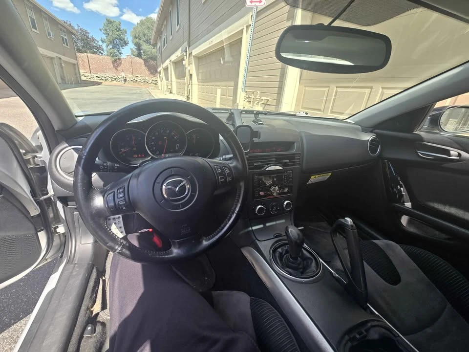2004 Mazda RX-8 1st Gen - Image 4 of 12