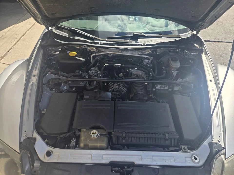 2004 Mazda RX-8 1st Gen - Image 3 of 12