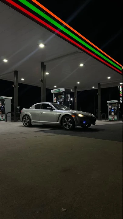 2004 Mazda RX-8 1st Gen - Image 15 of 20