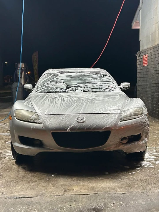 2004 Mazda RX-8 1st Gen - Image 8 of 20