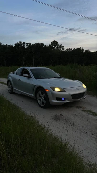 2004 Mazda RX-8 1st Gen - Image 20 of 20