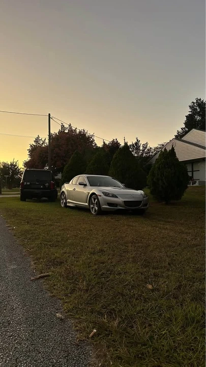 2004 Mazda RX-8 1st Gen - Image 6 of 20