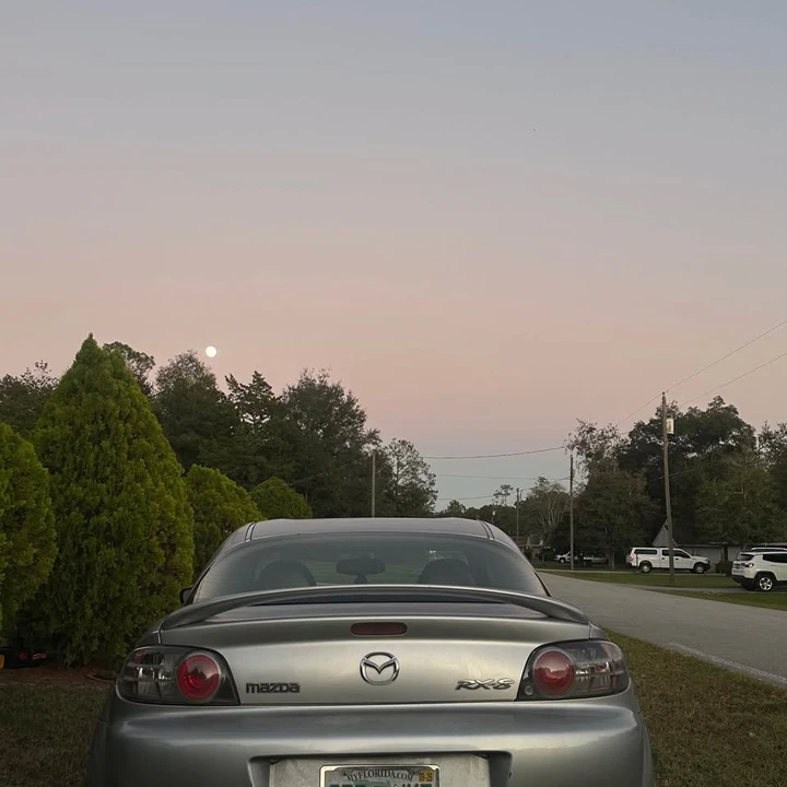 2004 Mazda RX-8 1st Gen - Image 5 of 20