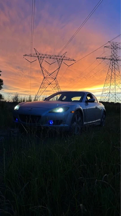 2004 Mazda RX-8 1st Gen - Image 13 of 20