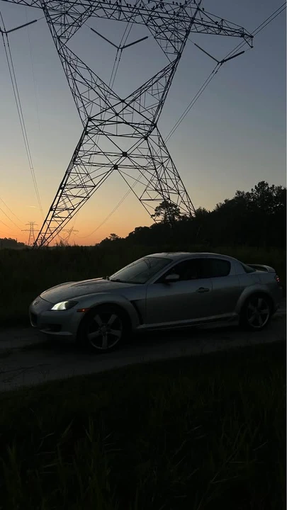 2004 Mazda RX-8 1st Gen - Image 10 of 20
