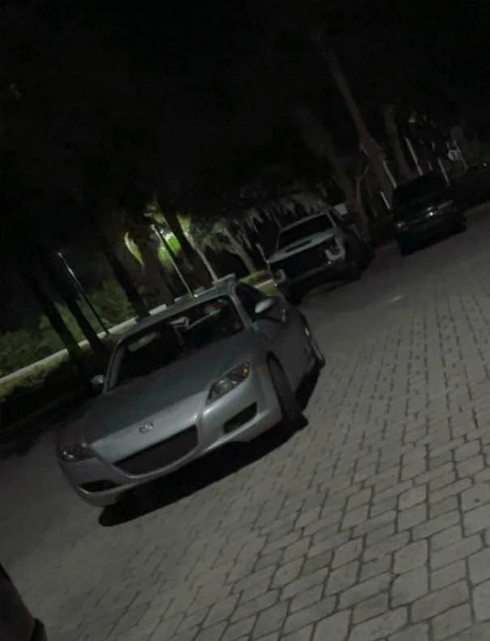2004 Mazda RX-8 1st Gen - Image 3 of 20
